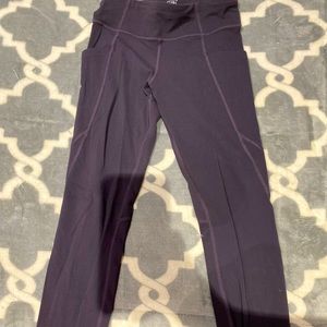 Athleta Girls Legging